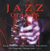 Jazz Giants, 2014