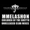 Children of the Ghetto (Monodeluxe Flashback Mix) - Mmelashon lyrics