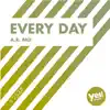 Stream & download Every Day (A.R. Mix) - Single