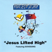 We Want To See Jesus Lifted High artwork