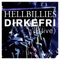 Dirkefri - Hellbillies lyrics