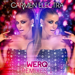 Carmen Electra - Werq