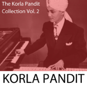 The Korla Pandit Collection, Vol. 2 - Korla Pandit