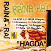 Hagda - Raïna Raï