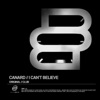 I Can't Believe - Single