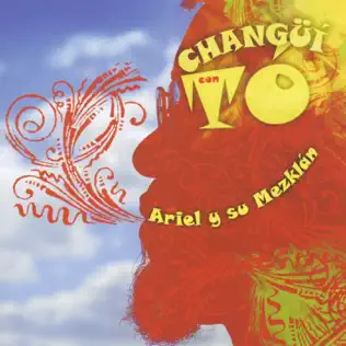 Album herunterladen Ariel Y Su Mezklán - Changüí Con Tó