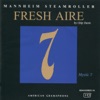Fresh Aire 7
