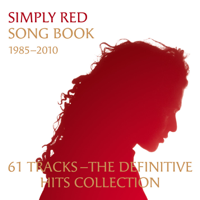 Simply Red - Song Book 1985-2010 artwork