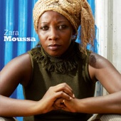 Zara Moussa - Femme rurale