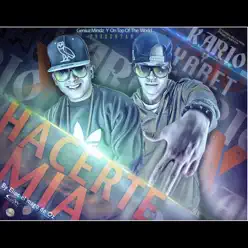 Hacerte Mia - Single - Kario y Yaret Hacerte Mia - Single - Kario y Yaret