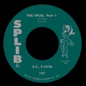 The Splib Pts 1 & 2 - Single