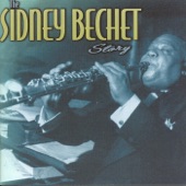 The Sidney Bechet Story artwork