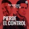 Pierde el Control (Radio Edit) - Hinojosa & Mr. Chris lyrics