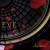 Eve - EP, 2013
