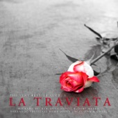 Richard Tucker - La traviata: Act I, Libiamo ne' lieti calici