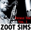 Zoot Sims - Maria Ninguém