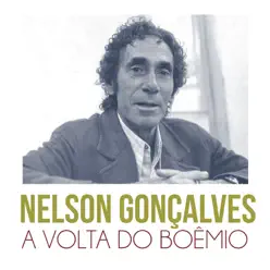 A Volta do Boêmio - Single - Nelson Gonçalves