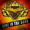 WWE: Line In the Sand (Evolution) - Single ジャケット写真