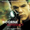 The Bourne Supremacy (Original Motion Picture Soundtrack), 2004