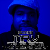 Mr. V - I Can Sing (Instrumental)