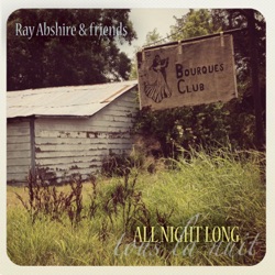 Ray Abshire - (Old) Cowboy Waltz