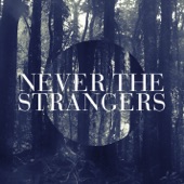 Never the Strangers artwork