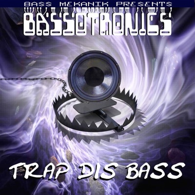 Bass I Love You Bassotronics Shazam