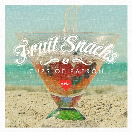 Cover artwork for Fruit Snacks