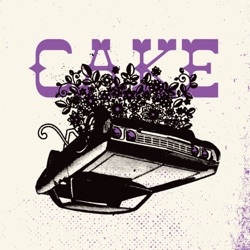 Cake - Short Skirt, Long Jacket