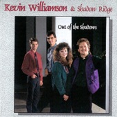 Kevin Williamson - Backwoods Backstep