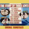 The Story of Three Loves Suite (From "The Story of Three Loves" Original Soundtrack) - EP album lyrics, reviews, download