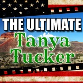 The Ultimate Tanya Tucker (Live) artwork