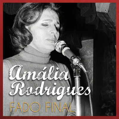 Fado Final - Single - Amália Rodrigues