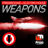 Free Progressive & Electro House Weapons - Various Artists