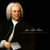 Bach: The Four Orchestral Suites - Philharmonia Orchestra & Otto Klemperer