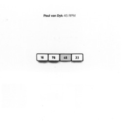 Paul van Dyk - Step Right On!