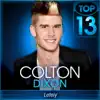 Lately (American Idol Performance) - Single album lyrics, reviews, download