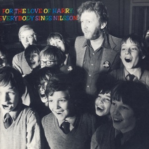 For the Love of Harry: Everybody Sings Nilsson