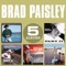 Whiskey Lullaby (feat. Alison Krauss) - Brad Paisley & Alison Krauss lyrics