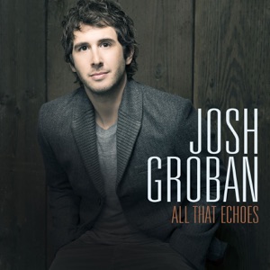Josh Groban - Brave - Line Dance Music
