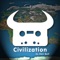 Civilization artwork