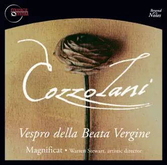 Cozzolani: Vespro della Beata Vergine by Warren Stewart & Magnificat Baroque Ensemble album reviews, ratings, credits