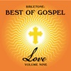 Bibletone: Best of Gospel (Love), Vol. 9