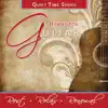 Quiet Time Series: Hymns for Guitar album lyrics, reviews, download