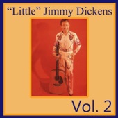 Little Jimmy Dickens - I've Just Got to See You Once More