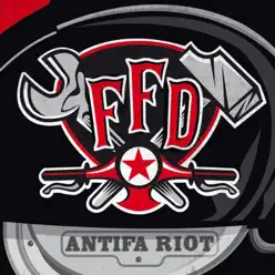 Antifa Riot - FFD Antifa Riot - FFD