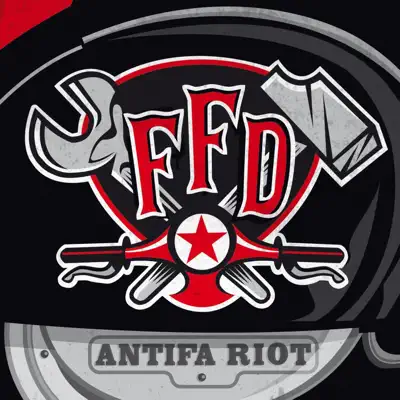 Antifa Riot - FFD Antifa Riot - FFD