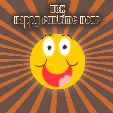 UBK Happy Funtime Hour