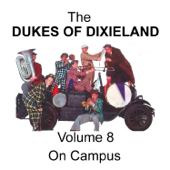 On Campus - Volume 8 - Dukes of Dixieland