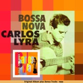 Bossa Nova (feat. Baden Powell) [Original Bossa Nova Album Plus Bonus Tracks 1959] artwork